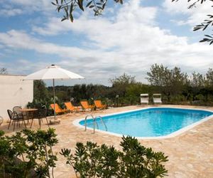 Relais Trullo degli Emme Ostuni Italy