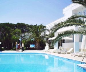 Milos Ostuni Italy