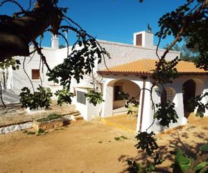 Lama di Galizia Ostuni Italy