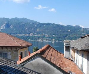 Locazione turistica Mansarda Orta San Giulio Italy