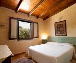 La Casa Degli Ulivi Orosei Italy