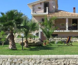 Villa Giorgia Noto Italy