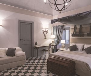 Palazzo Trigona Suites Noto Italy