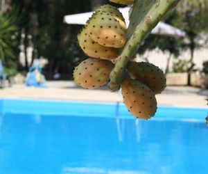 ROMANTICO COTTAGE CON PISCINA IN MASSERIA DEL 400 Nardo Italy