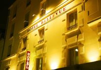 Отзывы Hôtel Bellevue Montmartre, 3 звезды