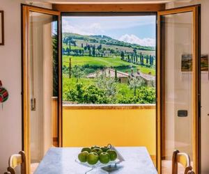 Villa PoliFlora Pienza Italy