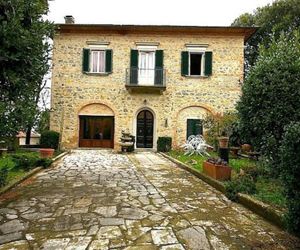 Villa Chiara Montefollonico Italy