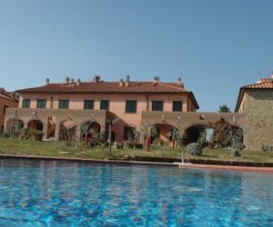 Casa Vacanze Residence I Calanchi Sughera Italy