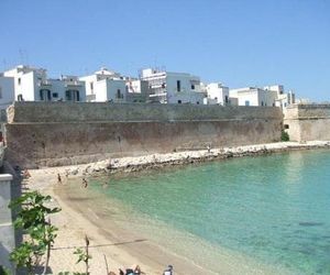 Borgo Antico Monopoli Italy