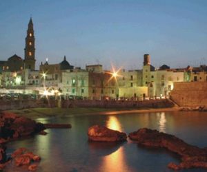B&b Cinque Stalle Monopoli Italy