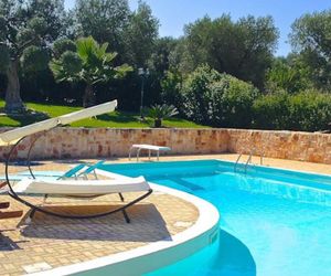 Villa Maria Monopoli Italy