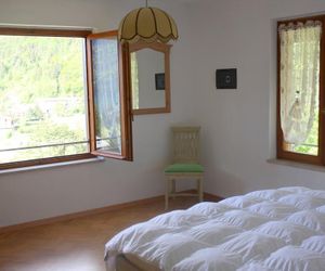 Villa Aprica Appartamenti Molveno Italy