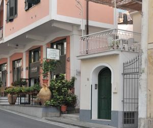 LA CONCHIGLIA Minori Italy