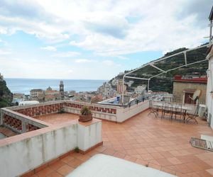 LA TERRAZZA DI MINORI Minori Italy
