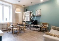 Отзывы Italianway Apartments — Corso Lodi 9