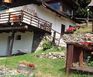 Maso Val di Sole Mezzana Italy