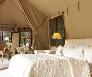 Safari Luxus Lodge - Meisters Hotel Irma Merano Italy