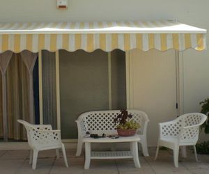 Villa Oasi Cesare Menfi Italy