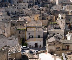 Casa Vacanze Ponte San Pietro Caveoso Matera Italy