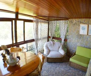 Villa Tisbe Massa Lubrense Italy