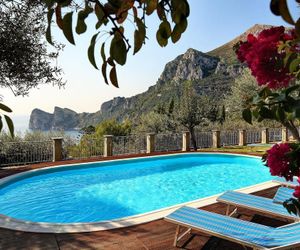 Relais Mamma Mia Massa Lubrense Italy