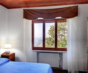 Villa Alfonsina SantAgata sui Due Golfi Italy