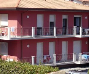 Apartment Massa 2 Marina di Massa Italy