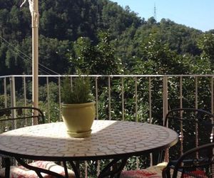 Casa Vacanze Albachiara Massa Italy