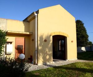 Villa Lombardo Marsala Italy