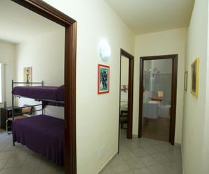 Le casette del centro Marsala Italy