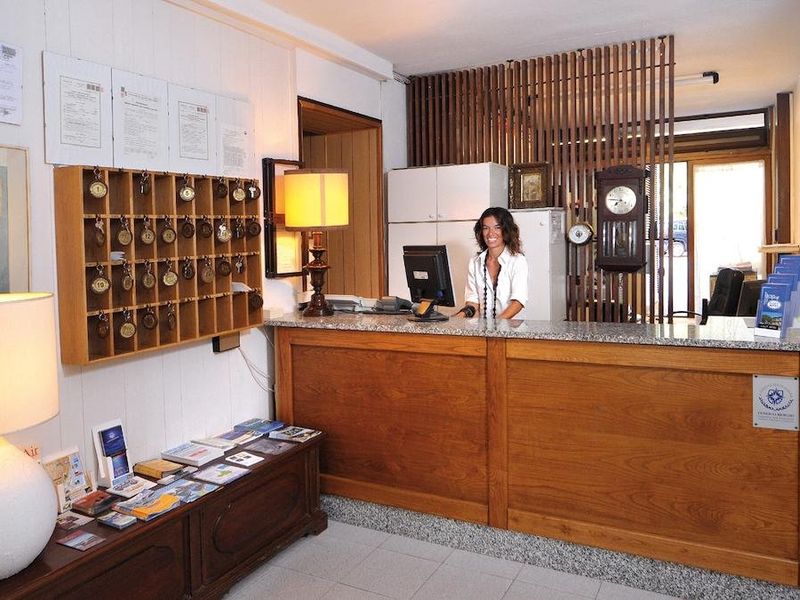 Hotel Photo 12