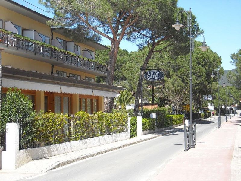 Hotel Photo 17