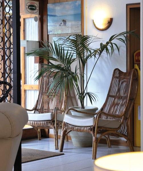 Hotel Photo 5