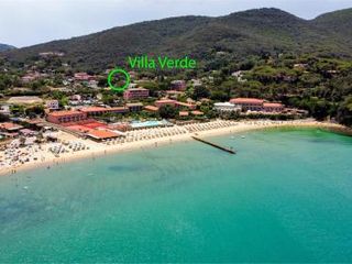Фото отеля Villa Verde