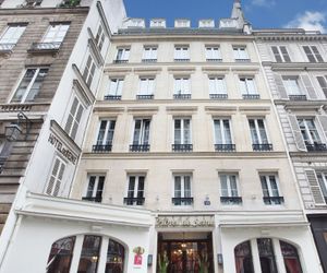 Hotel De Seine Paris France