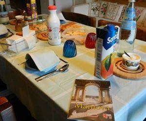 B&B Casanonni Borgo Angeli Mantua Italy