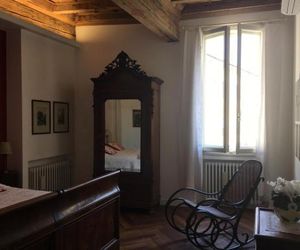 B&B LAffresco Mantua Italy