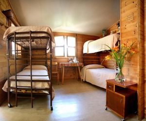 Camping Alpino Malcesine Italy
