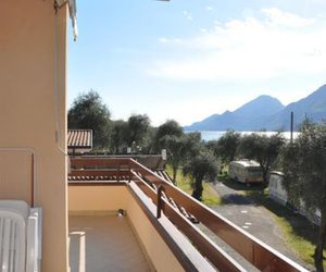 Apartments Bellavista Brenzone Italy