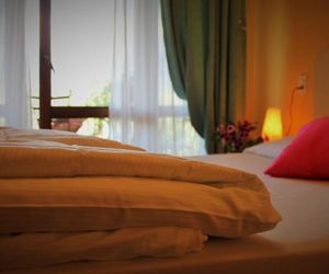 Colombere Lodge Malcesine Italy