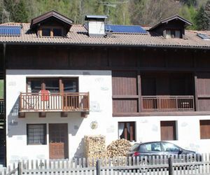 Casa Posta Madonna di Campiglio Italy