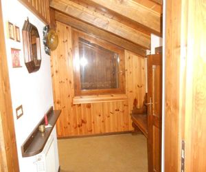 TUCKETT SERAFINI Madonna di Campiglio Italy