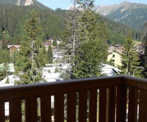 Appartamento Spinale Serafini Madonna di Campiglio Italy