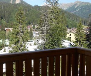 FEVRI SERAFINI Madonna di Campiglio Italy