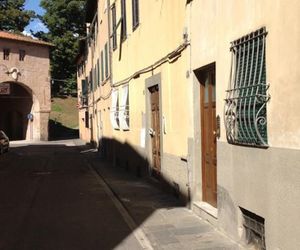 San Leonardo Apartment Lucca Italy