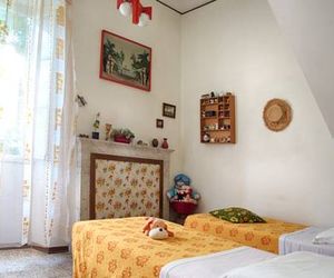Villa Rossini Capannori Italy