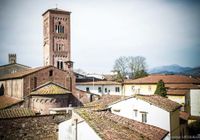 Отзывы Il rifugio degli Innamorati…di Lucca