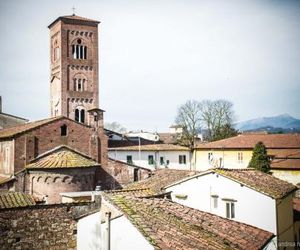 Il rifugio degli Innamorati...di Lucca Lucca Italy