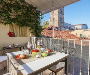 Terrazza San Martino Lucca Italy
