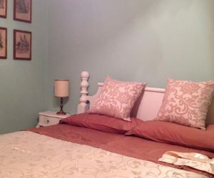 Casa Bellina Lucca Italy